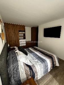 Apartamento de 3 alcobas en venta en Cajica, Cajicá, 77 m² · foto 8 de 16