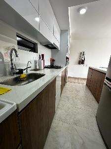 Apartamento de 3 alcobas en venta en Cajica, Cajicá, 77 m² · foto 5 de 16