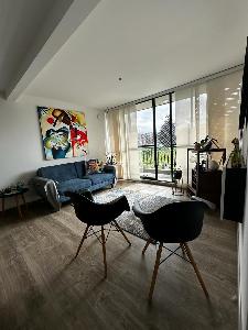 Apartamento de 3 alcobas en venta en Cajica, Cajicá, 77 m² · foto 2 de 16
