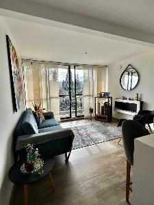 Apartamento de 3 alcobas en venta en Cajica, Cajicá, 77 m² · foto 3 de 16