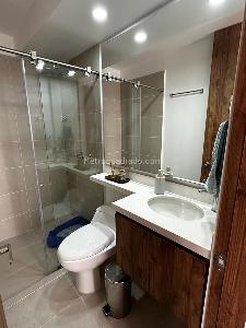 Apartamento de 3 alcobas en venta en Cajica, Cajicá, 77 m² · foto 14 de 16