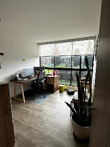 Apartamento de 3 alcobas en venta en Cajica, Cajicá, 77 m² · foto 13 de 16