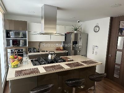 Casa en venta en Vereda Canelón, Cajicá · foto 3 de 12