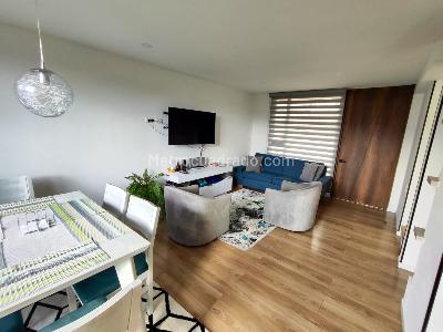 Casa de 3 alcobas en venta en Cajicá, Cajicá, 95 m² · foto 4 de 18