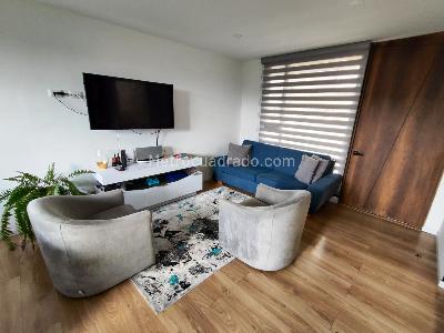 Casa de 3 alcobas en venta en Cajicá, Cajicá, 95 m² · foto 2 de 18