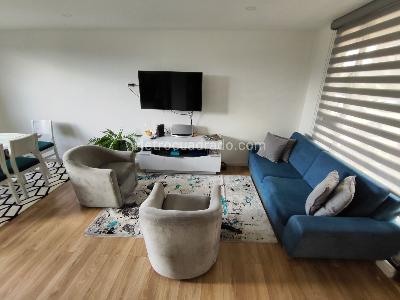 Casa de 3 alcobas en venta en Cajicá, Cajicá, 95 m² · foto 3 de 18