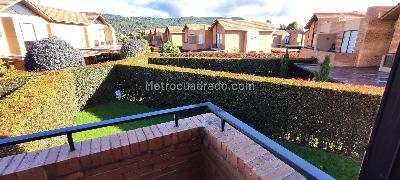 Casa de 4 alcobas en venta en Fontanar, Chía, 152 m² · foto 17 de 20
