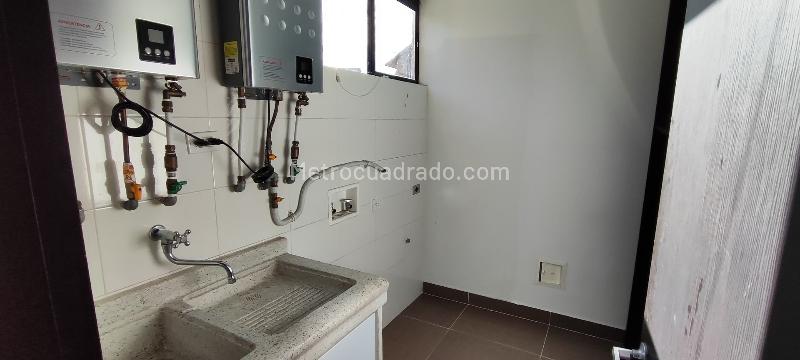 Casa – Chía - Más