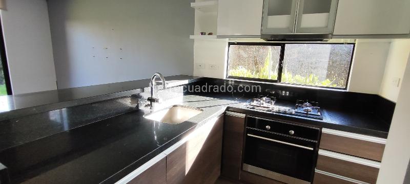 Casa – Chía - Vista 5