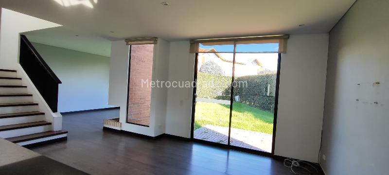 Casa – Chía - Vista 3