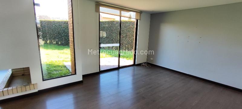 Casa – Chía - Vista 4