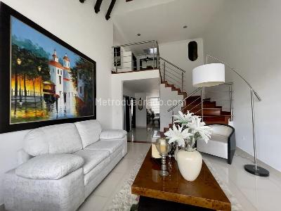 Casa de 4 alcobas en venta en Canodromo, Bogotá, 300 m² · foto 10 de 20