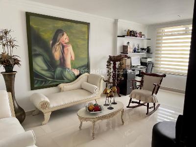 Casa de 4 alcobas en venta en Canodromo, Bogotá, 300 m² · foto 13 de 20