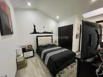 Casa de 4 alcobas en venta en Canodromo, Bogotá, 300 m² · foto 15 de 20
