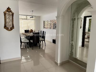 Casa de 4 alcobas en venta en Canodromo, Bogotá, 300 m² · foto 6 de 20