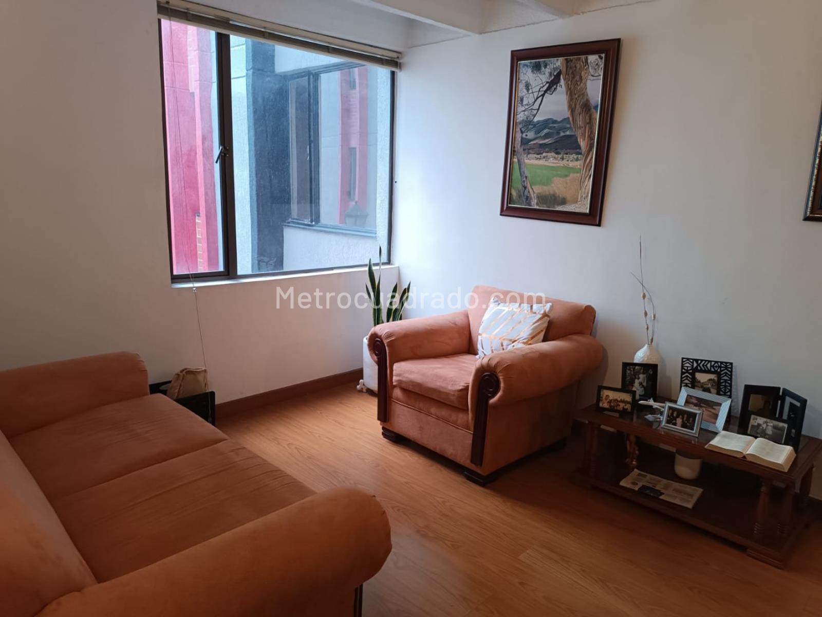 Apartamento en Venta  CEDRITOS