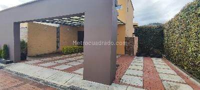 Casa de 4 alcobas en venta en Cajicá, Cajicá, 262 m² · foto 17 de 20