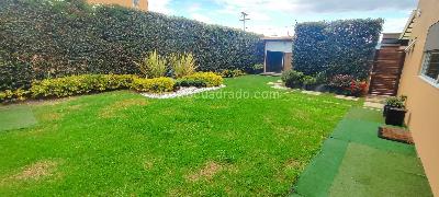 Casa de 4 alcobas en venta en Cajicá, Cajicá, 262 m² · foto 20 de 20