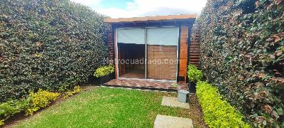 Casa de 4 alcobas en venta en Cajicá, Cajicá, 262 m² · foto 19 de 20