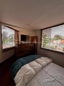 Casa de 3 alcobas en venta en Autopista Norte, Bogotá, 81 m² · foto 8 de 15