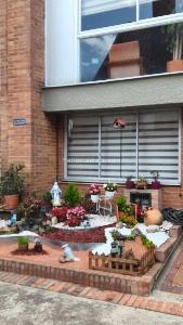 Casa en venta en Maranta, Bogotá · foto 2 de 19