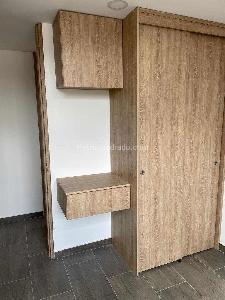 Apartamento de 3 alcobas en venta en Los Naranjos, Chía, 56 m² · foto 9 de 9