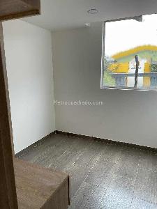 Apartamento de 3 alcobas en venta en Los Naranjos, Chía, 56 m² · foto 6 de 9