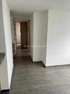 Apartamento de 3 alcobas en venta en Los Naranjos, Chía, 56 m² · foto 3 de 9