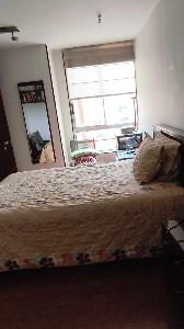 Apartamento de 3 alcobas en venta en Alameda, Bogotá, 90 m² · foto 12 de 18