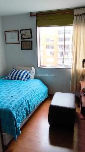 Apartamento de 3 alcobas en venta en Alameda, Bogotá, 90 m² · foto 14 de 18