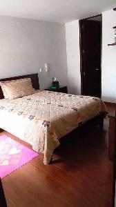 Apartamento de 3 alcobas en venta en Alameda, Bogotá, 90 m² · foto 11 de 18