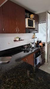 Apartamento de 3 alcobas en venta en Alameda, Bogotá, 90 m² · foto 5 de 18