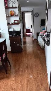 Apartamento de 3 alcobas en venta en Alameda, Bogotá, 90 m² · foto 8 de 18