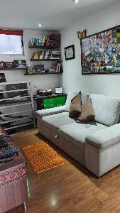 Apartamento de 3 alcobas en venta en Alameda, Bogotá, 90 m² · foto 9 de 18