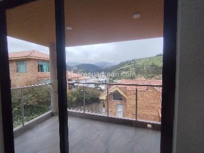 Casa en venta en Tunjaque, La Calera · foto 13 de 20