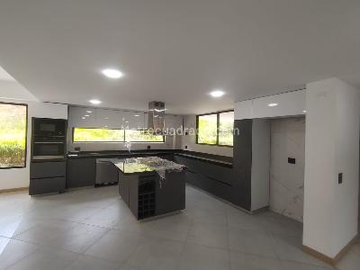 Casa en venta en Tunjaque, La Calera · foto 4 de 20
