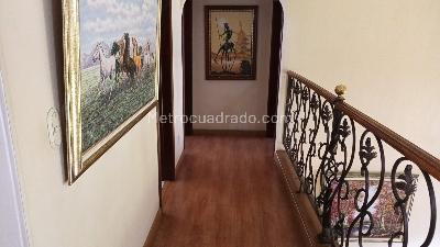 Casa de 4 alcobas en venta en Cedro Bolivar, Bogotá, 380 m² · foto 15 de 20