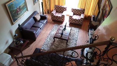Casa de 4 alcobas en venta en Cedro Bolivar, Bogotá, 380 m² · foto 16 de 20