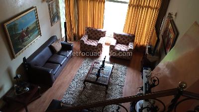Casa de 4 alcobas en venta en Cedro Bolivar, Bogotá, 380 m² · foto 17 de 20