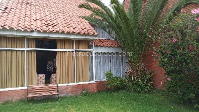 Casa de 4 alcobas en venta en Cedro Bolivar, Bogotá, 380 m² · foto 2 de 20