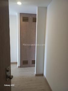 Apartamento en venta en Santa Barbara, Bogotá · foto 4 de 11