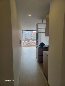 Apartamento en venta en Santa Barbara, Bogotá · foto 2 de 11