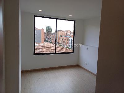 Apartamento en venta en Santa Barbara, Bogotá · foto 9 de 11