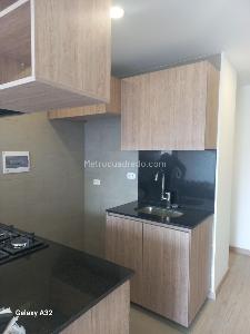 Apartamento en venta en Santa Barbara, Bogotá · foto 3 de 11