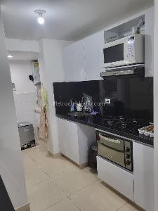 Apartamento de 3 alcobas en venta en Huertas Reservado, Cajicá, 76 m² · foto 5 de 14