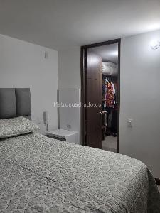 Apartamento de 3 alcobas en venta en Huertas Reservado, Cajicá, 76 m² · foto 9 de 14