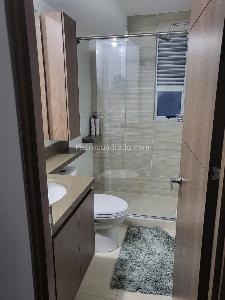 Apartamento de 3 alcobas en venta en Huertas Reservado, Cajicá, 76 m² · foto 10 de 14