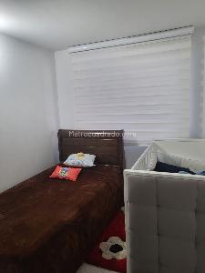 Apartamento de 3 alcobas en venta en Huertas Reservado, Cajicá, 76 m² · foto 12 de 14