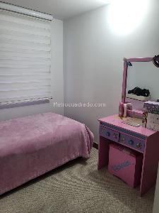 Apartamento de 3 alcobas en venta en Huertas Reservado, Cajicá, 76 m² · foto 11 de 14