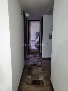 Apartamento de 3 alcobas en venta en Huertas Reservado, Cajicá, 76 m² · foto 6 de 14